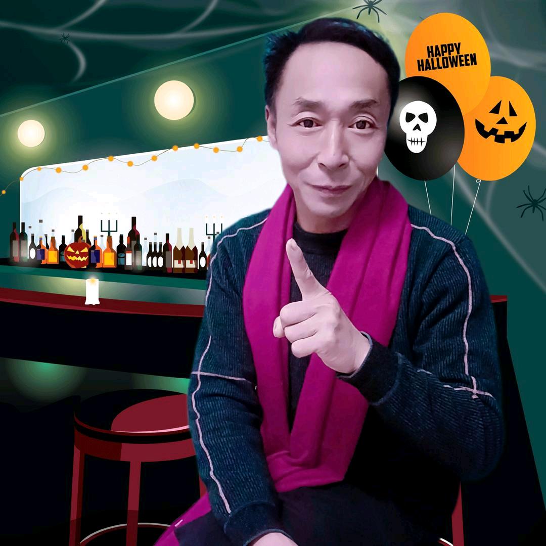 重庆哥（爱山歌）