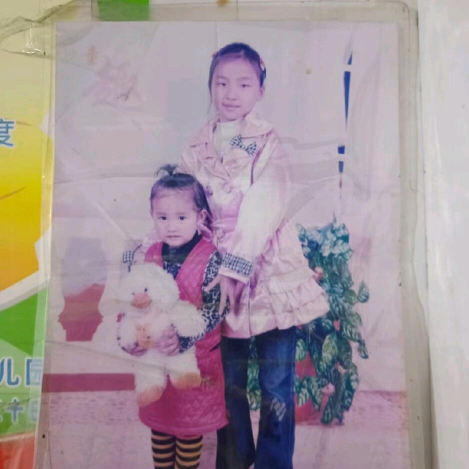 单亲妈妈贵州一个人