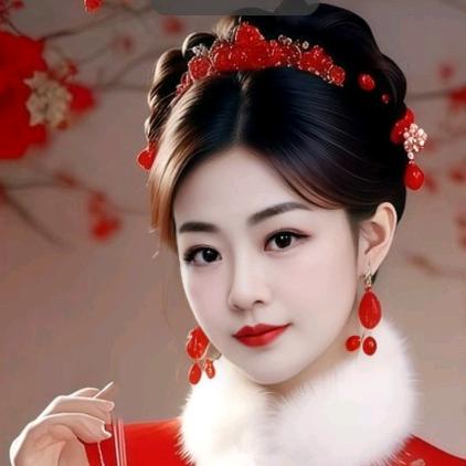 南枝灼华🍀南熙🌻