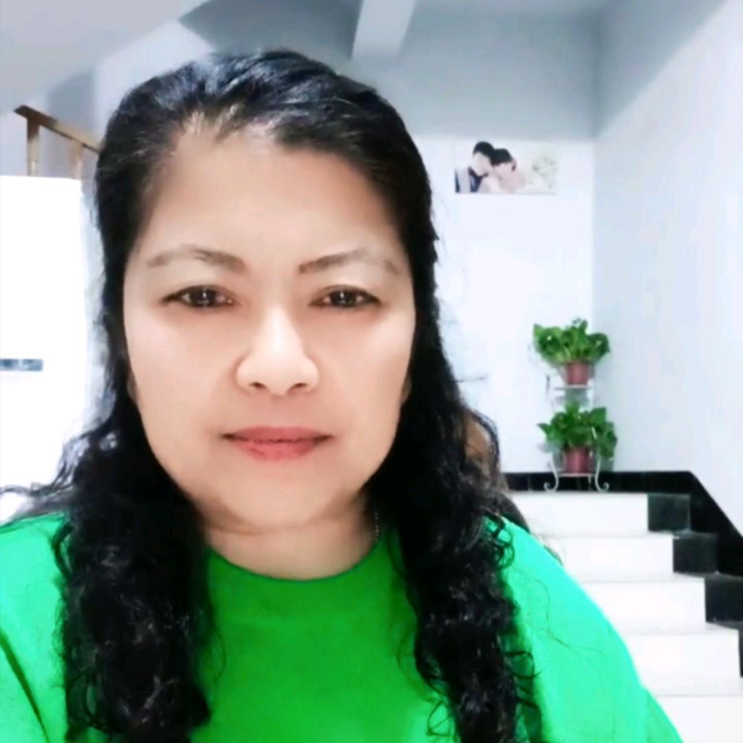 王姐聊健康