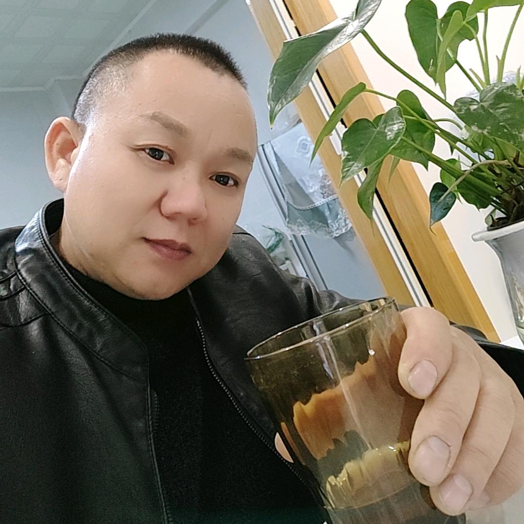 静心哥！