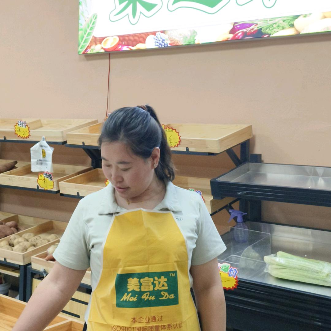 蒙廪国储菜运来小岳