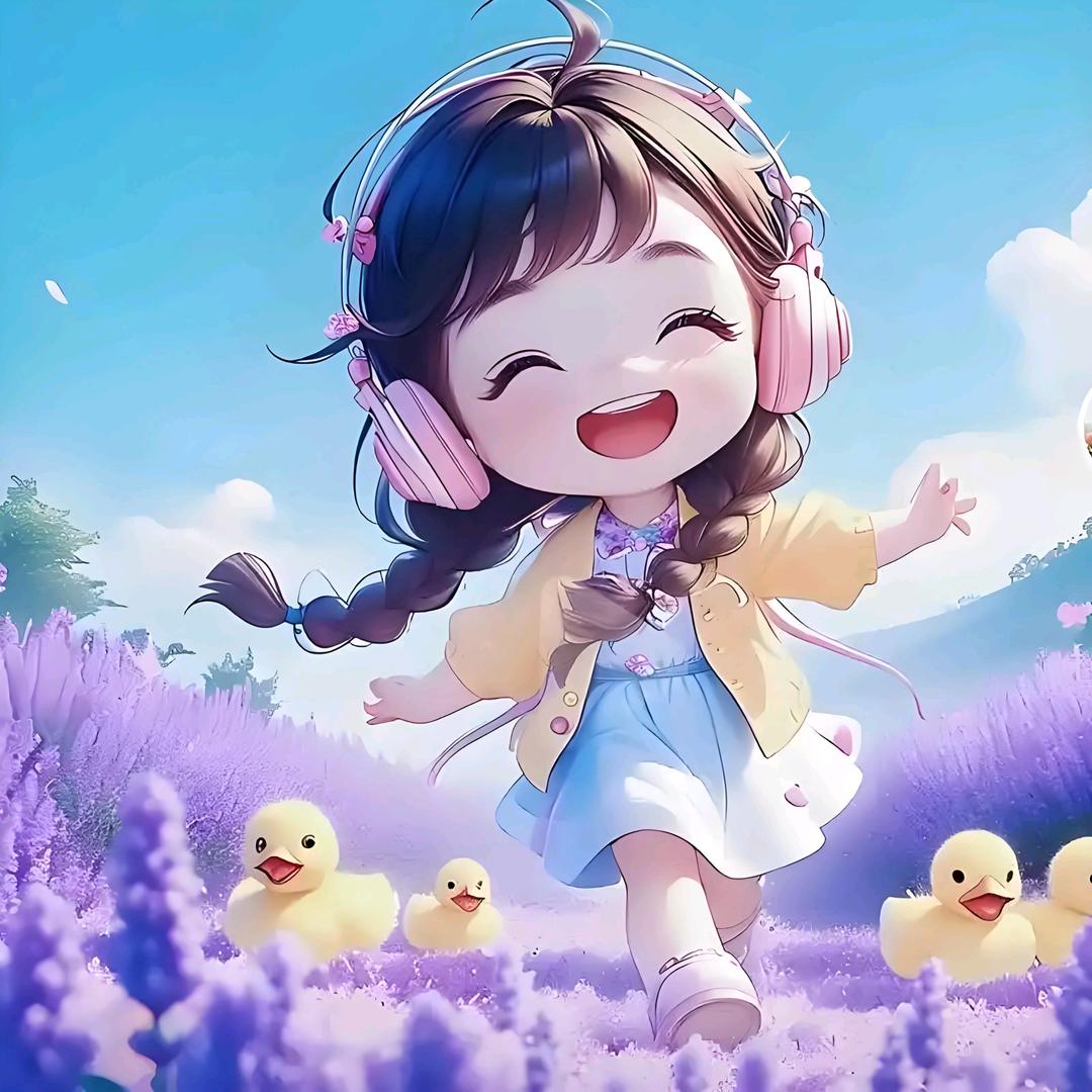 🐰兔小盼