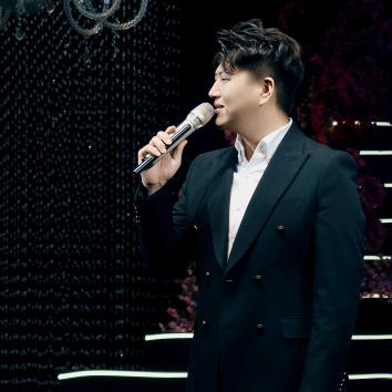 天佑｜氛围感婚礼主持