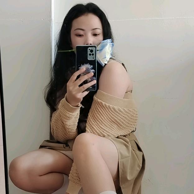 宝贝(不定期直播)