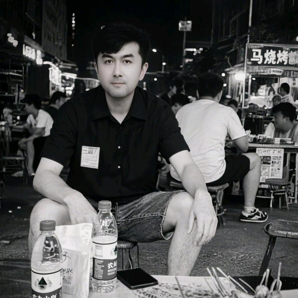 农民儿子