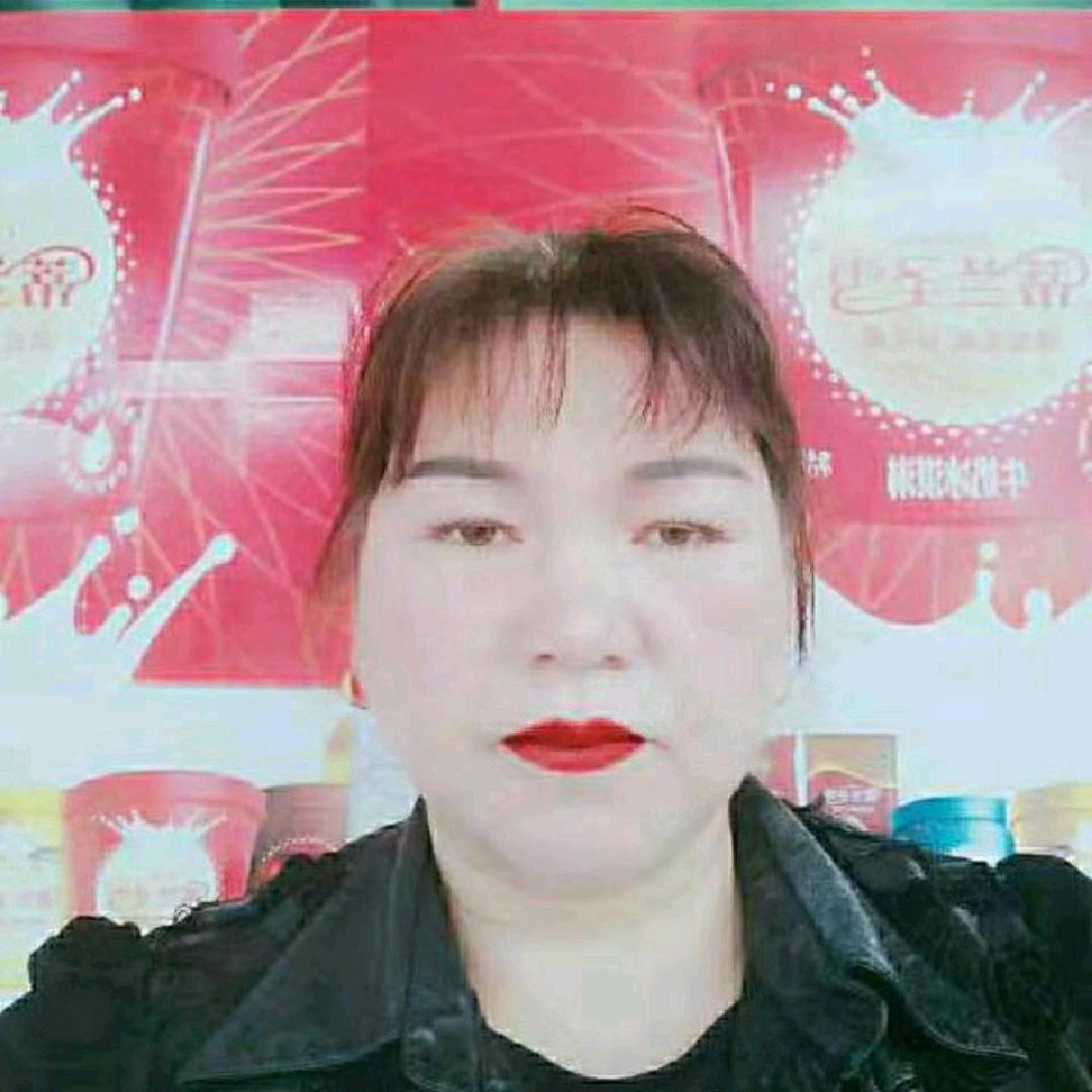 张发青  卖豆腐的