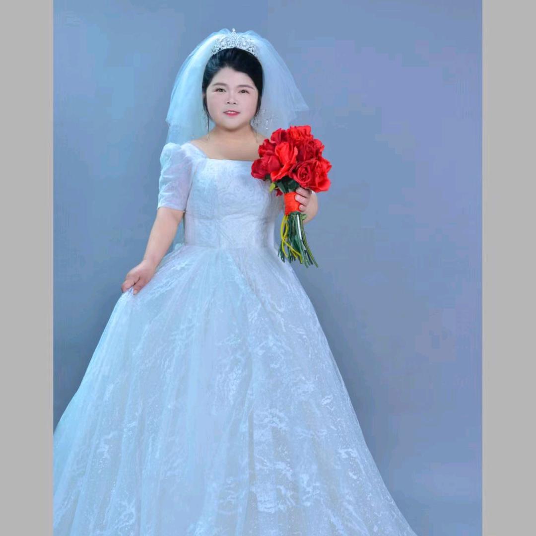 丽帆琪520💖