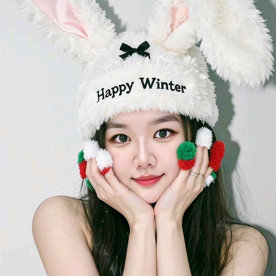 小仪~💖💖