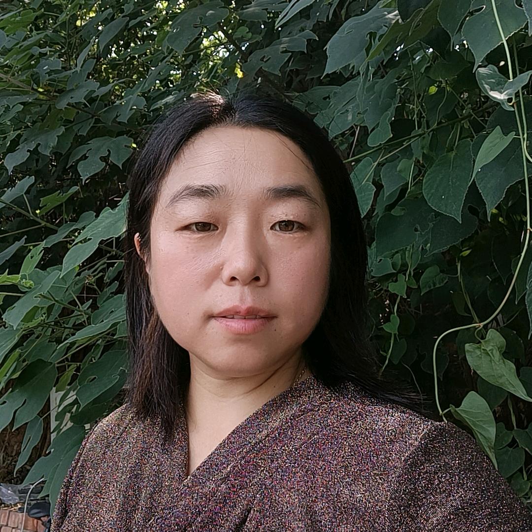 阳阳妈