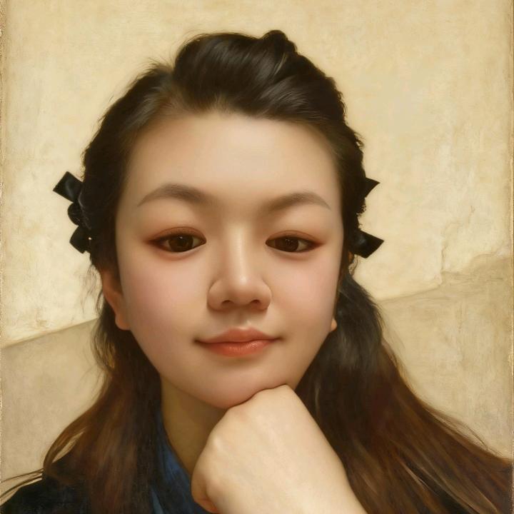 小肆月