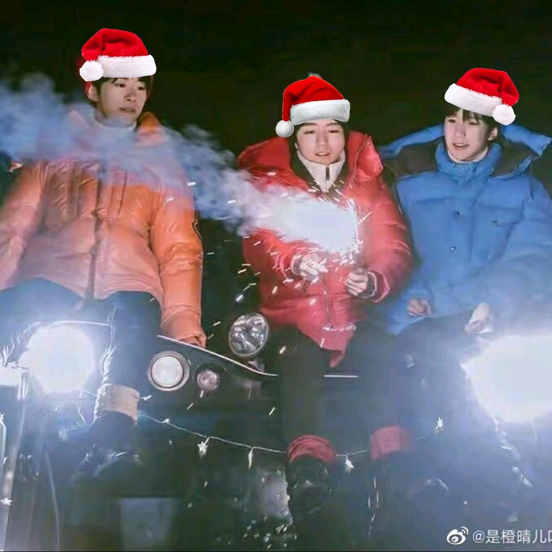 海绵永远爱海星