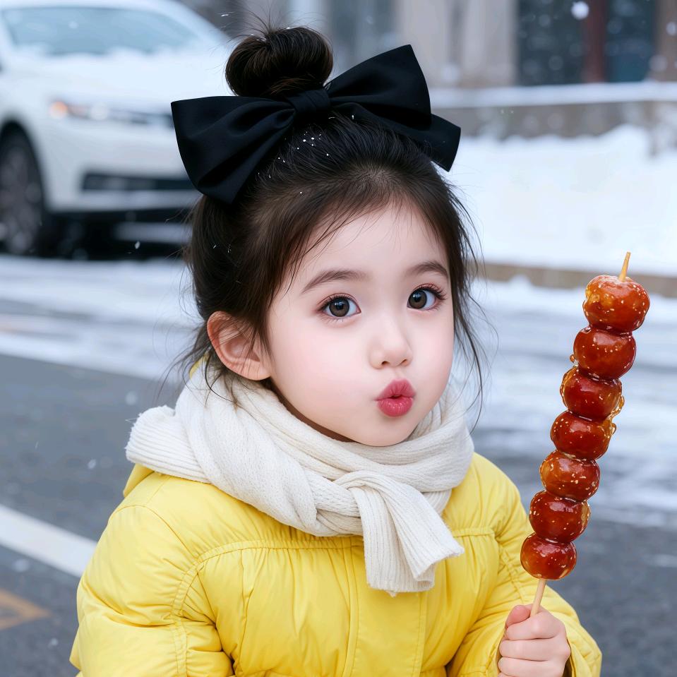 财跃妹妹