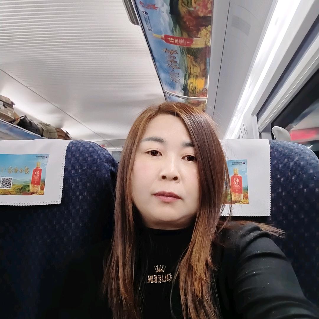 会姐