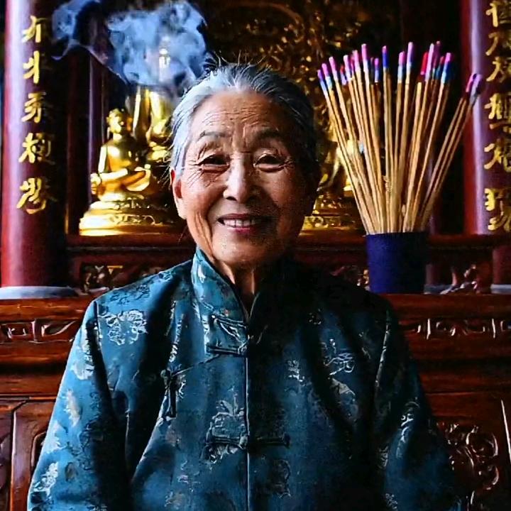 老有所乐