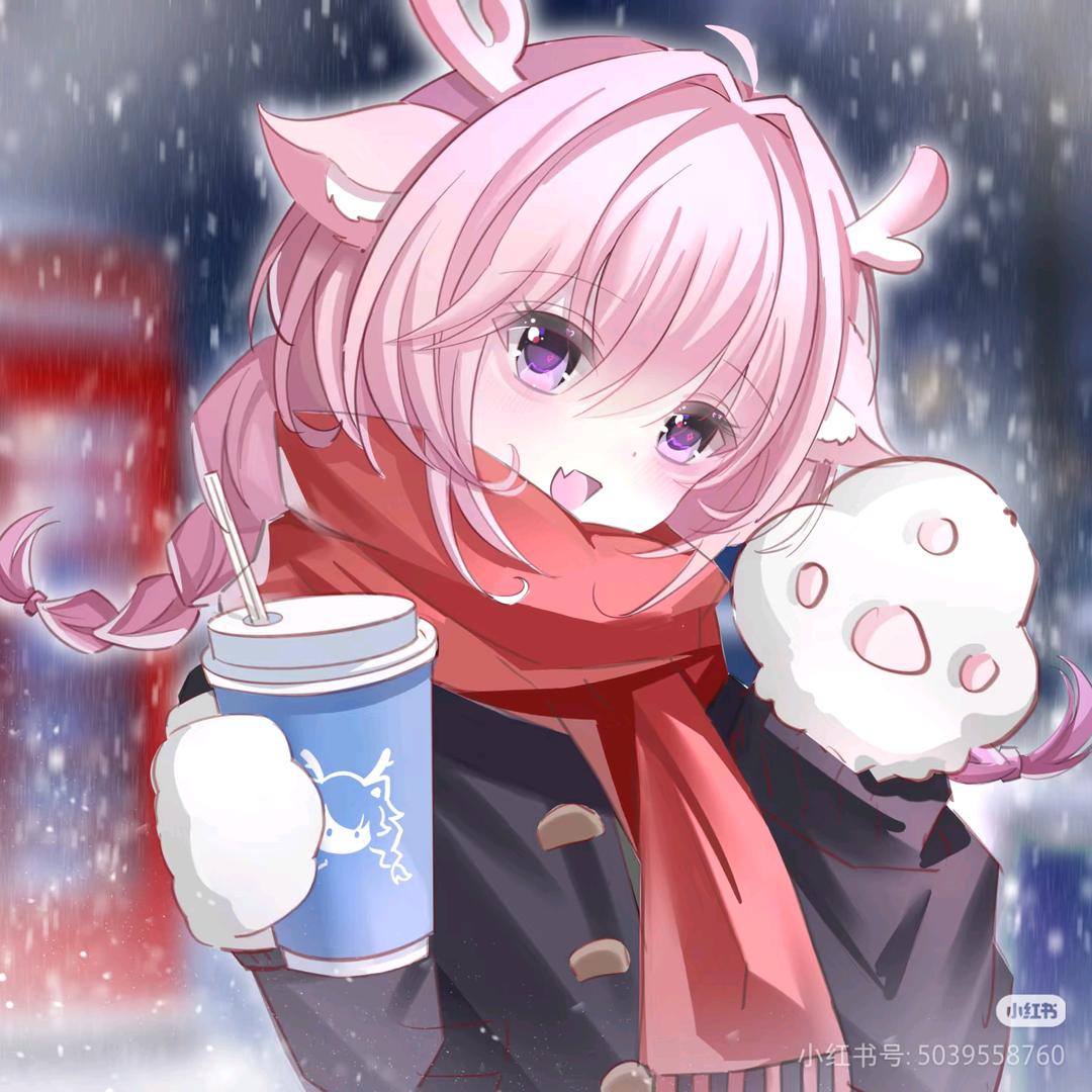 笑的二次方是笑笑^