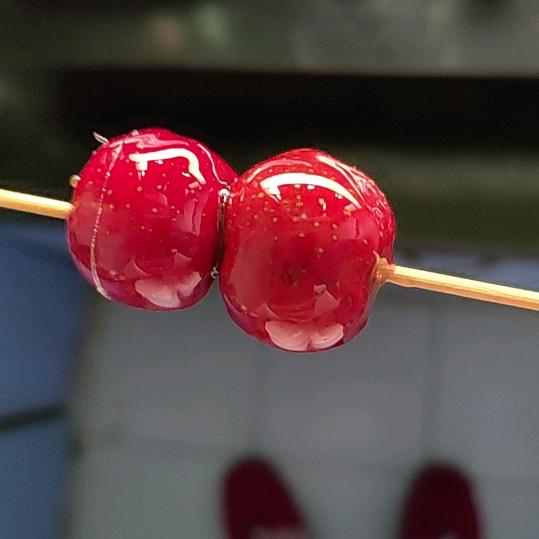 曦曦`