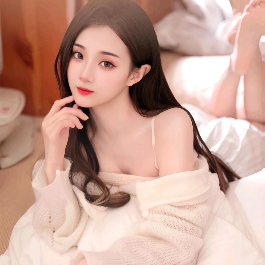 爱笑的乐乐