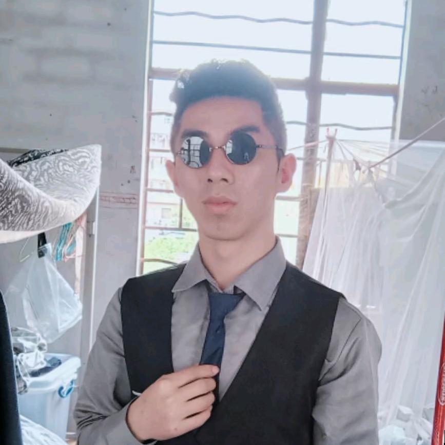 小波，真名唐运波