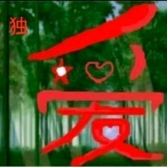 独爱