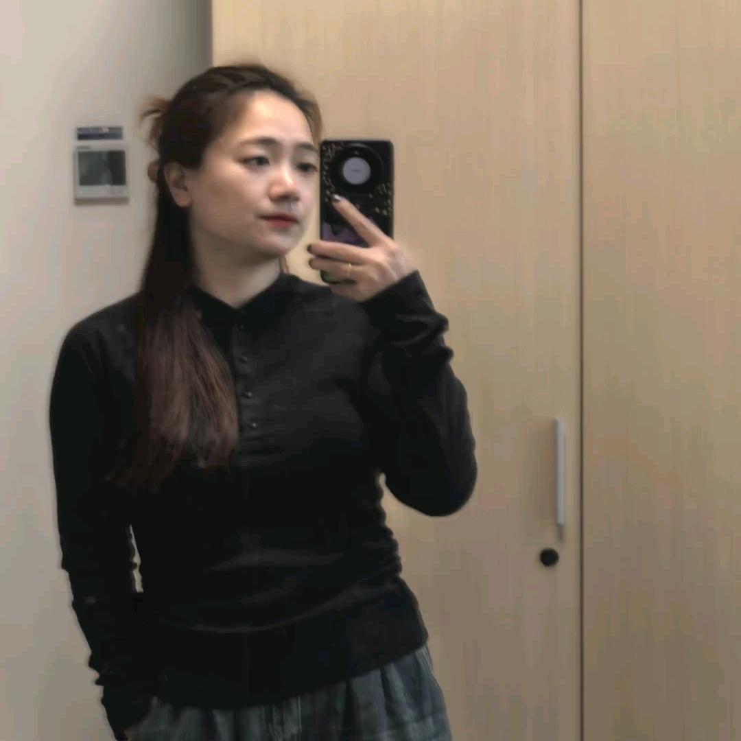 杨嗨嗨🫶