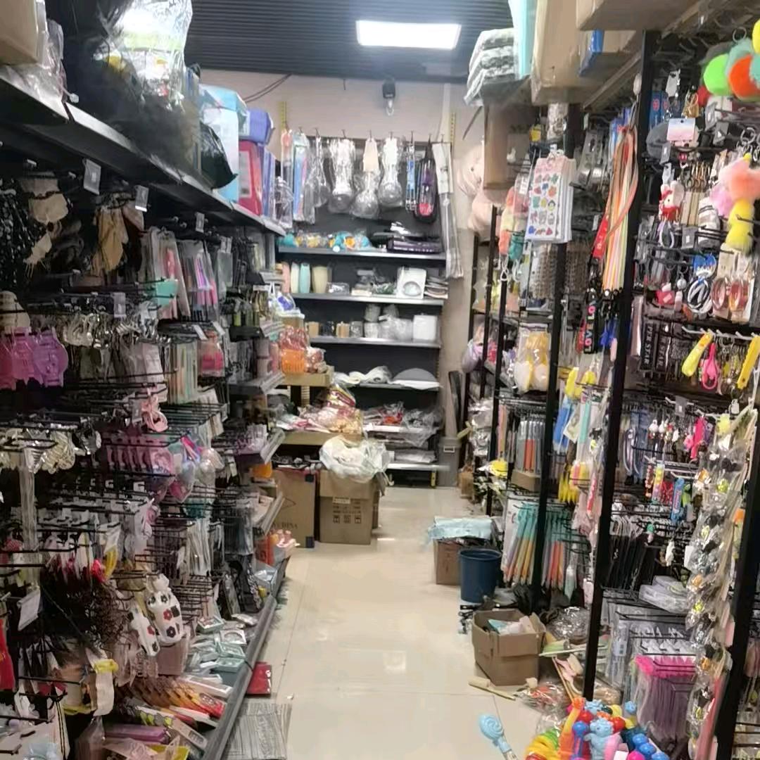 处理两元至多元物品