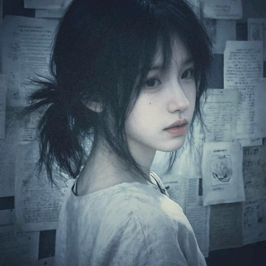 浮夸.