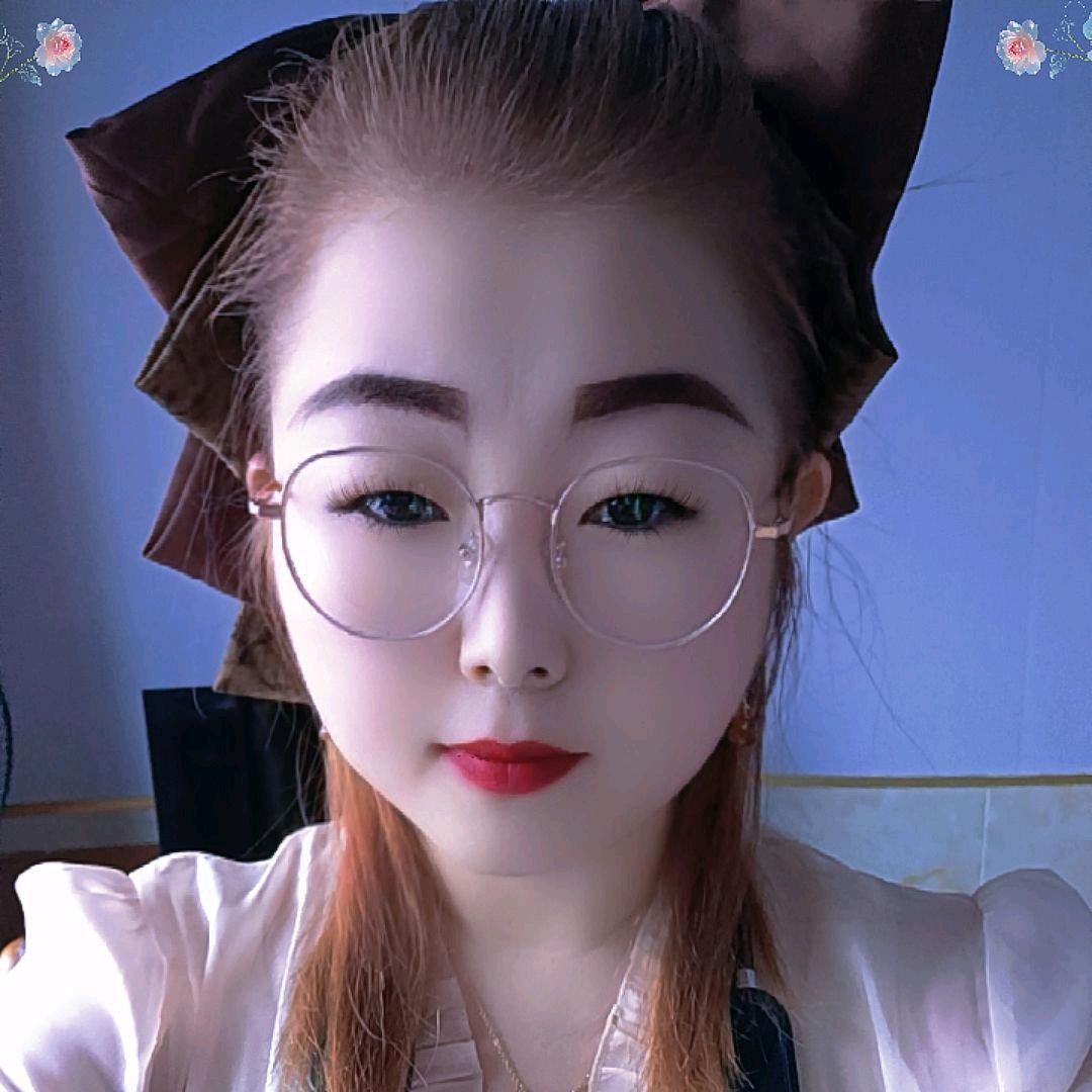 我是菁菁