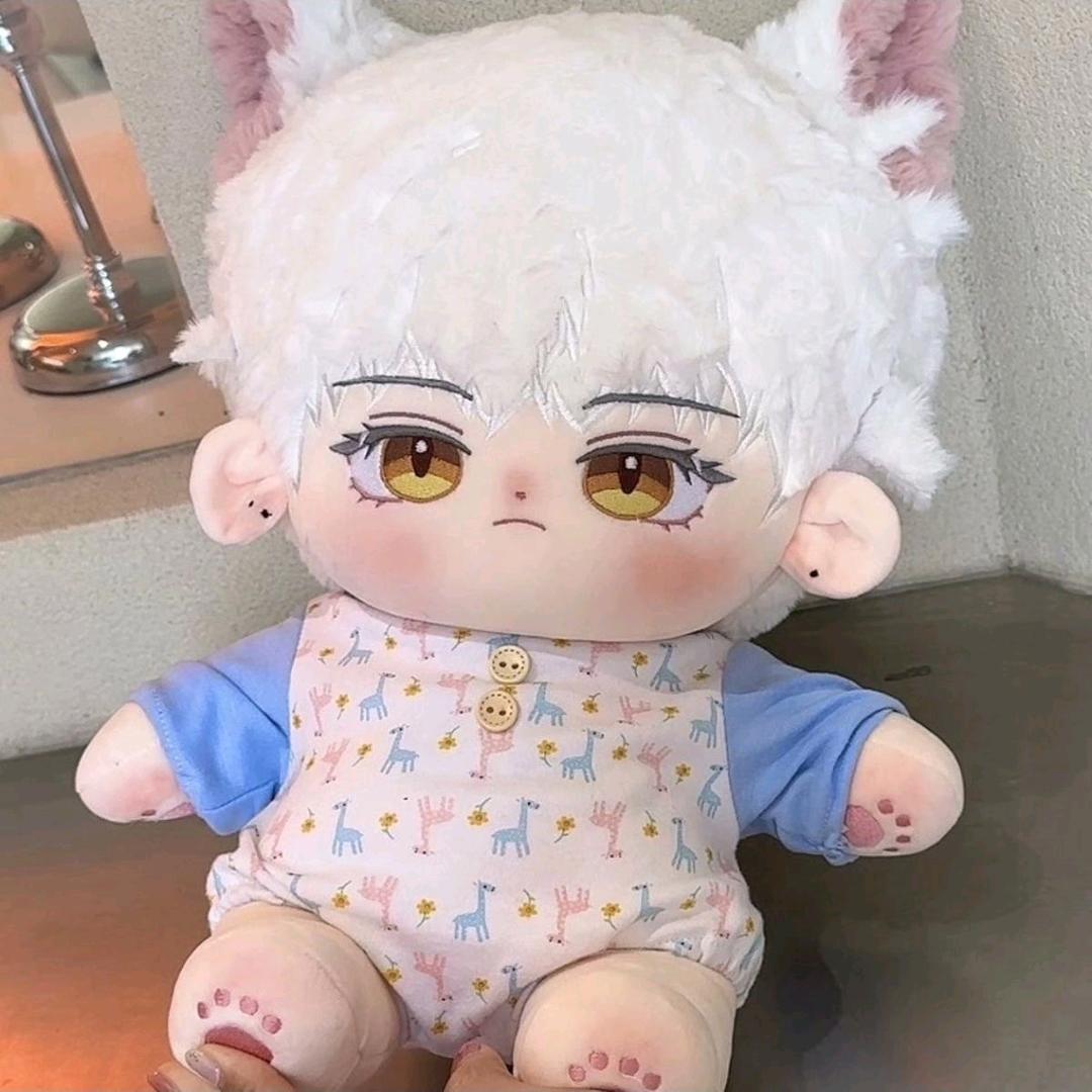 天使兔中古玩具店