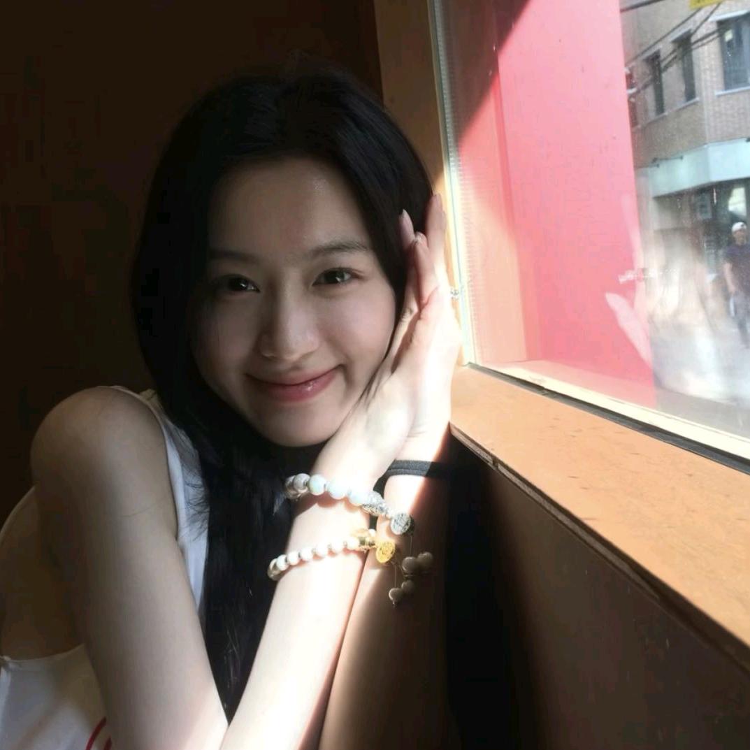 美什么女