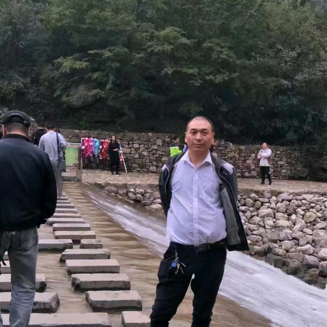 爱干家务的杨先生