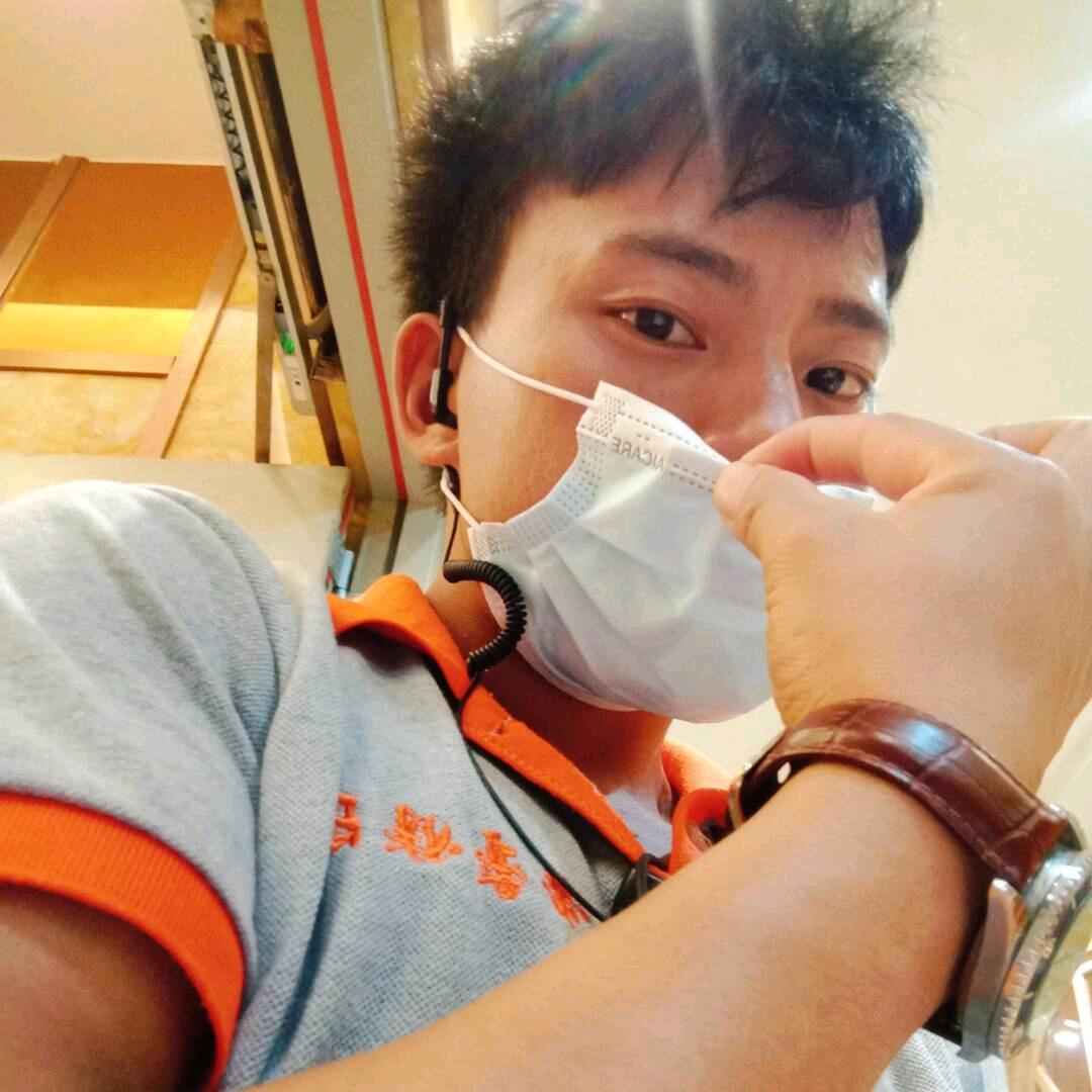 小柳小渣难