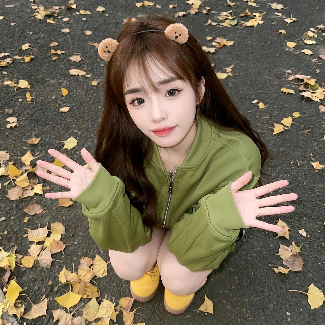 桃子🍑不淘气™