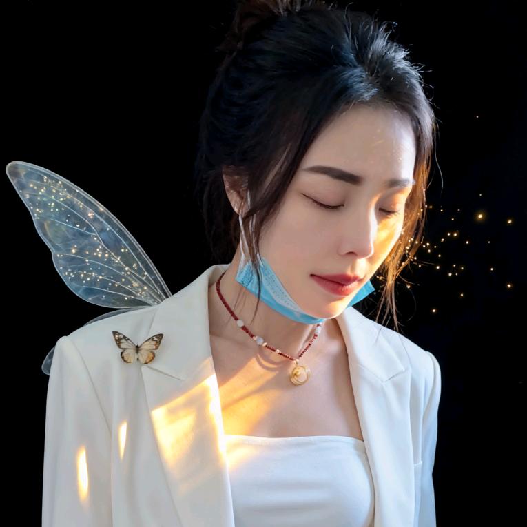 不要回头没有什么大不了的