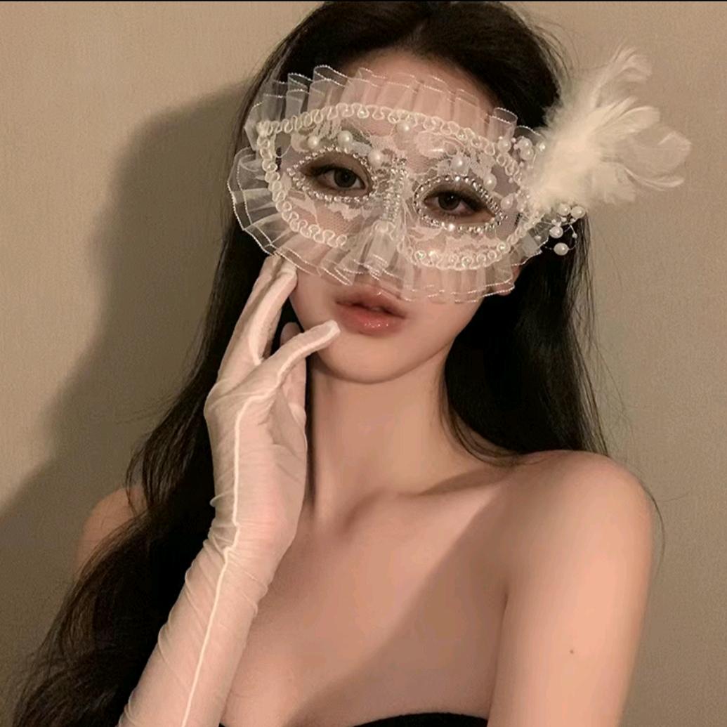 白狐