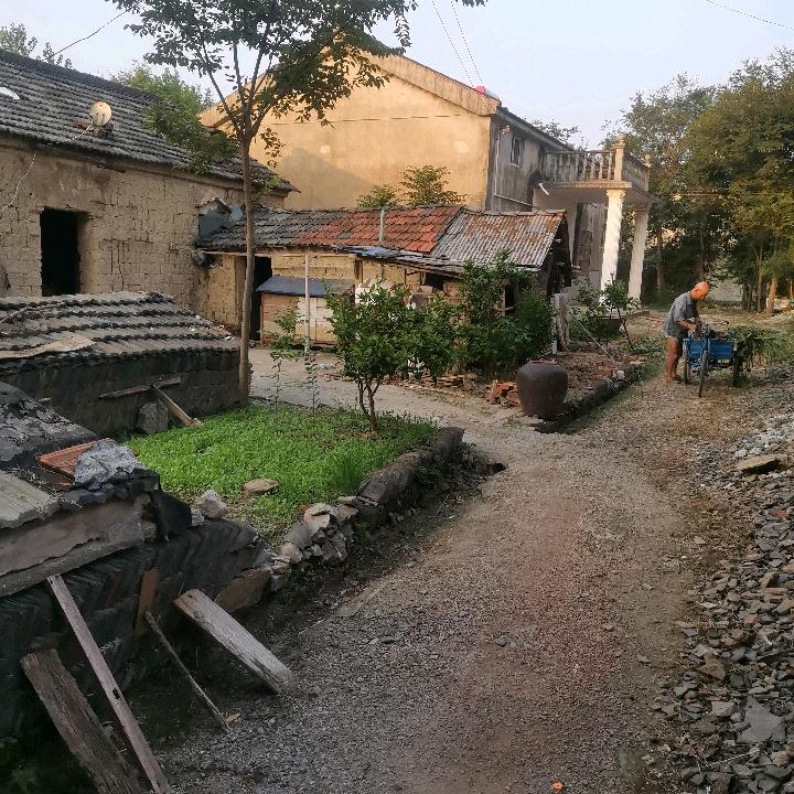 不离不弃～