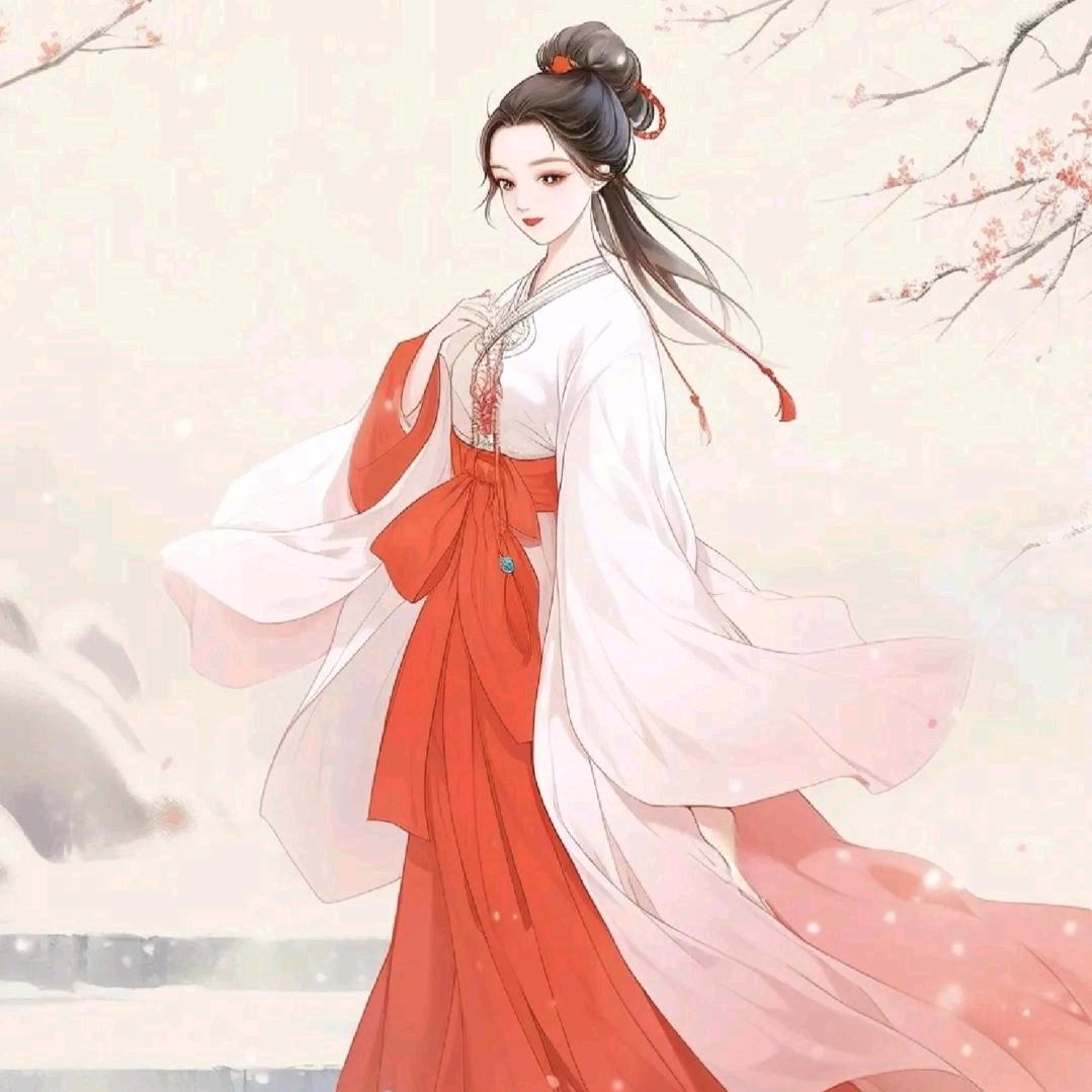 手势舞