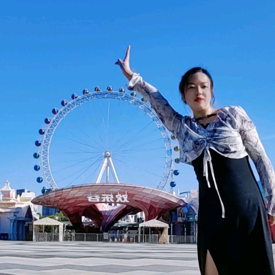 风和日丽