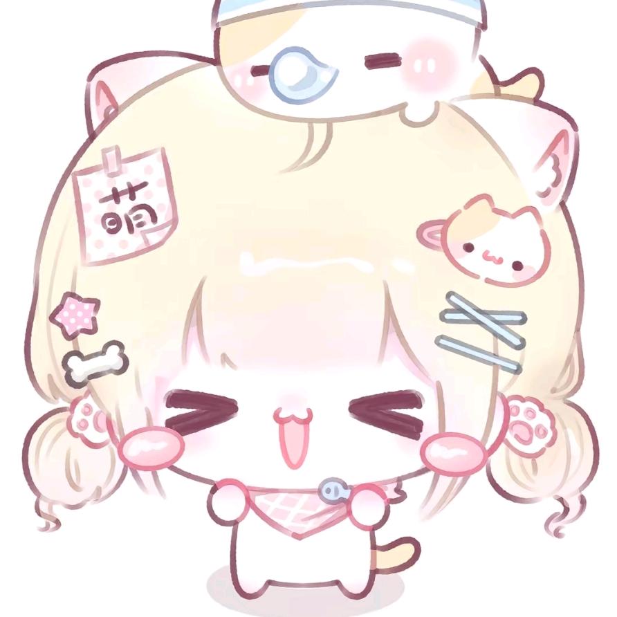 雯(｡･ω･｡)ﾉ