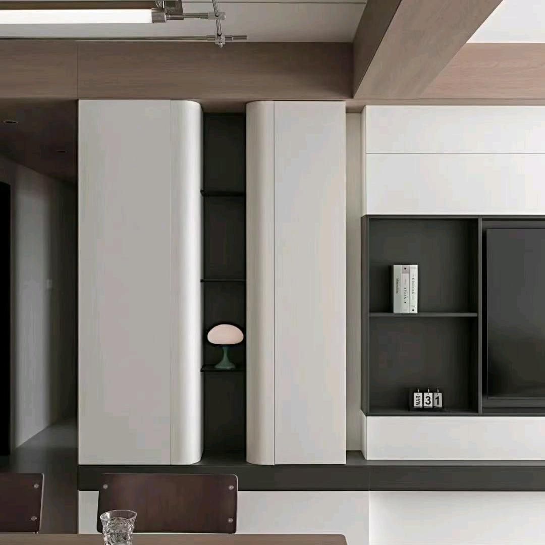 蔡家云兮全屋定制工厂