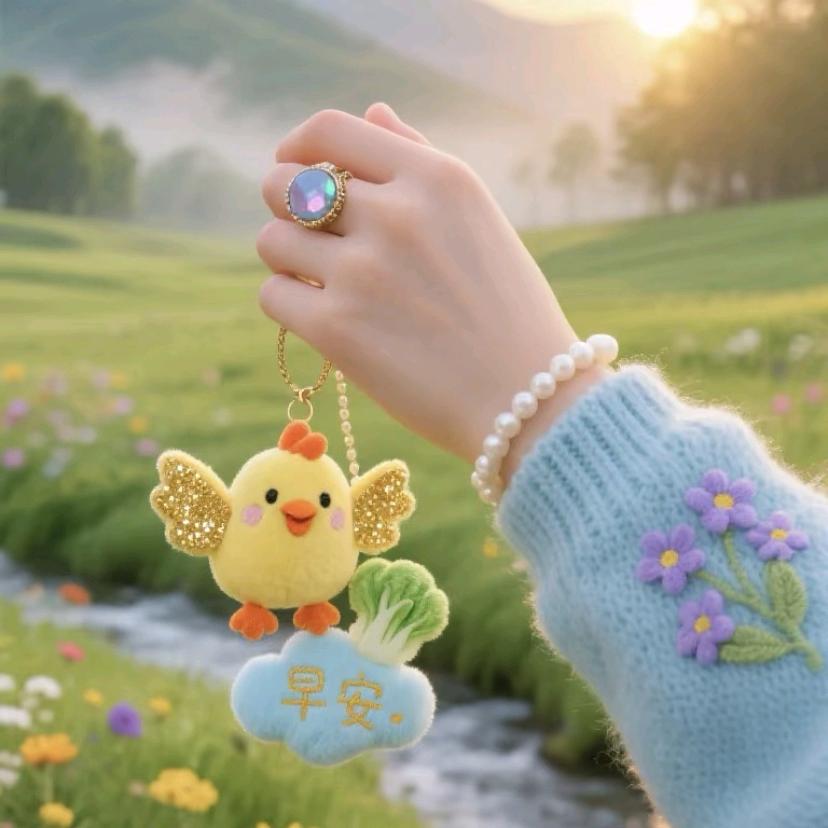 芹优选