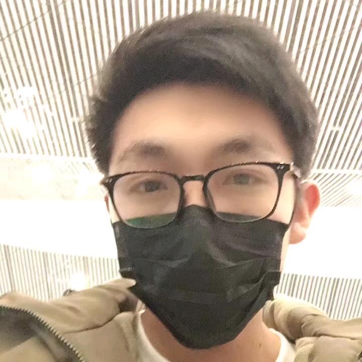安万儿子  安嘉奇😡