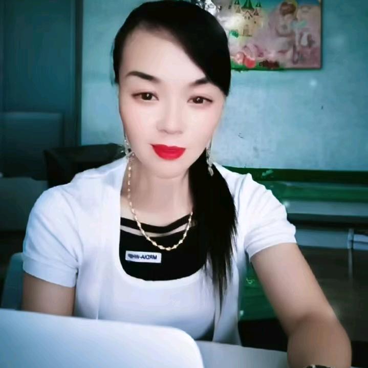 开心每一天@