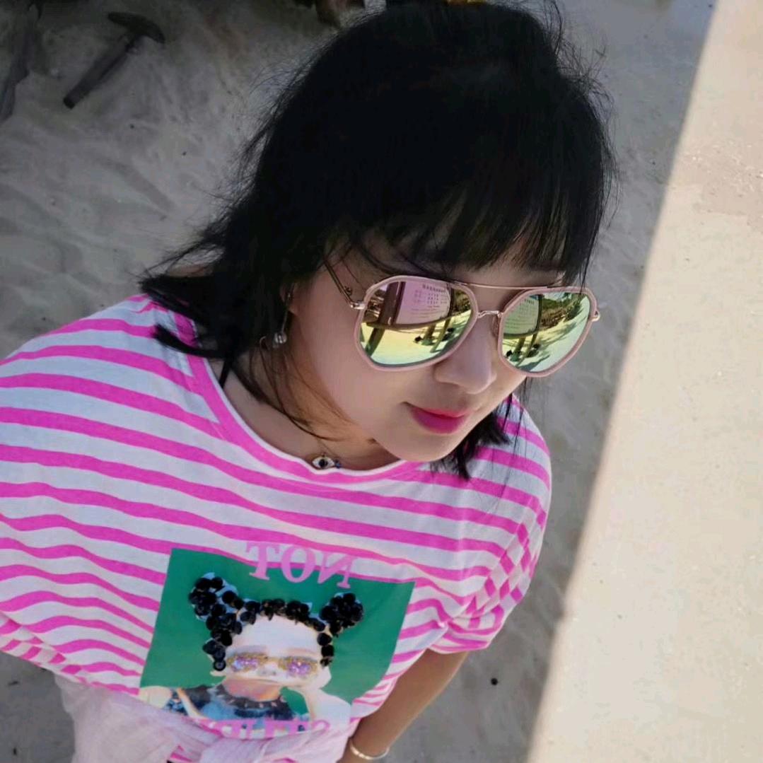 小菊😘