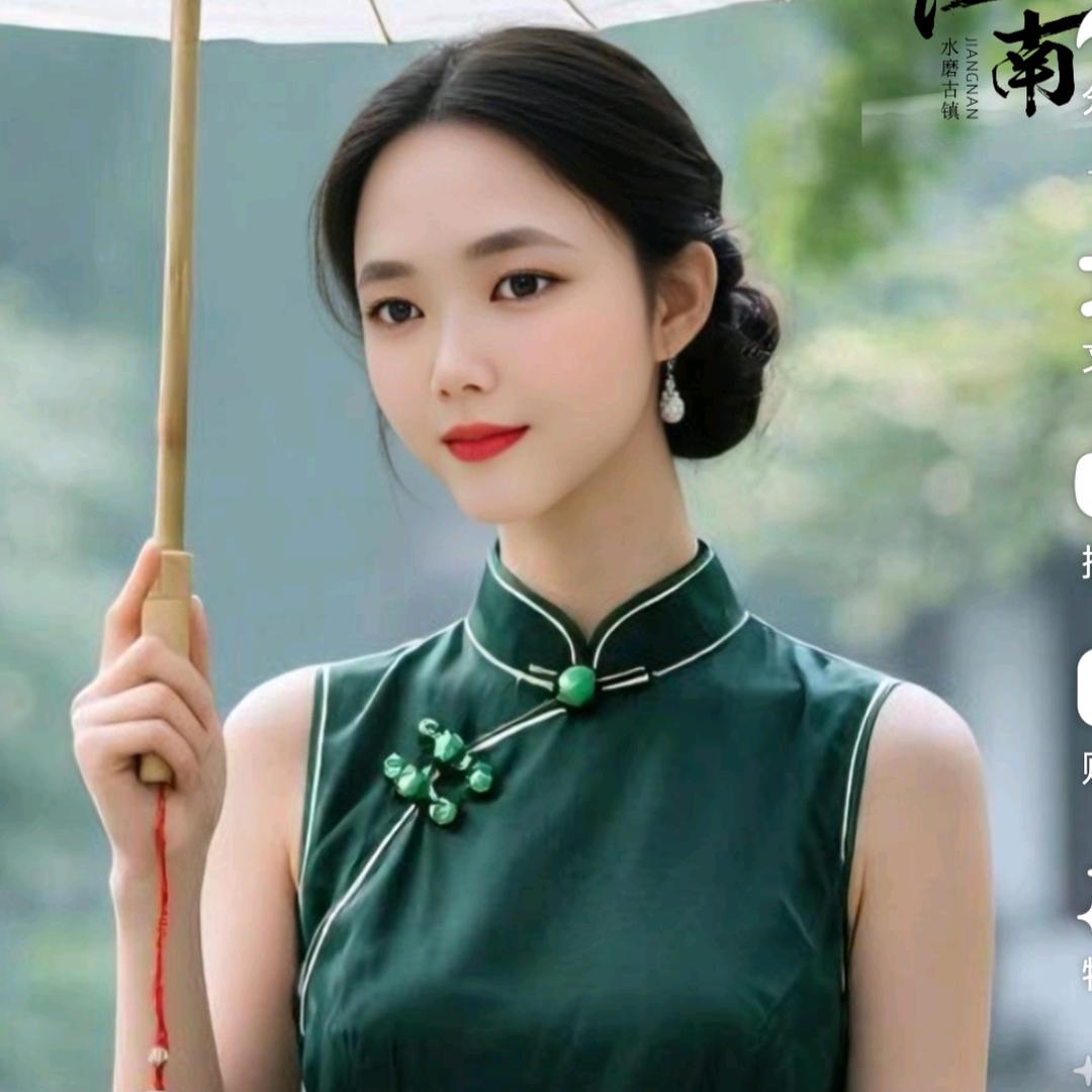 胖妹子