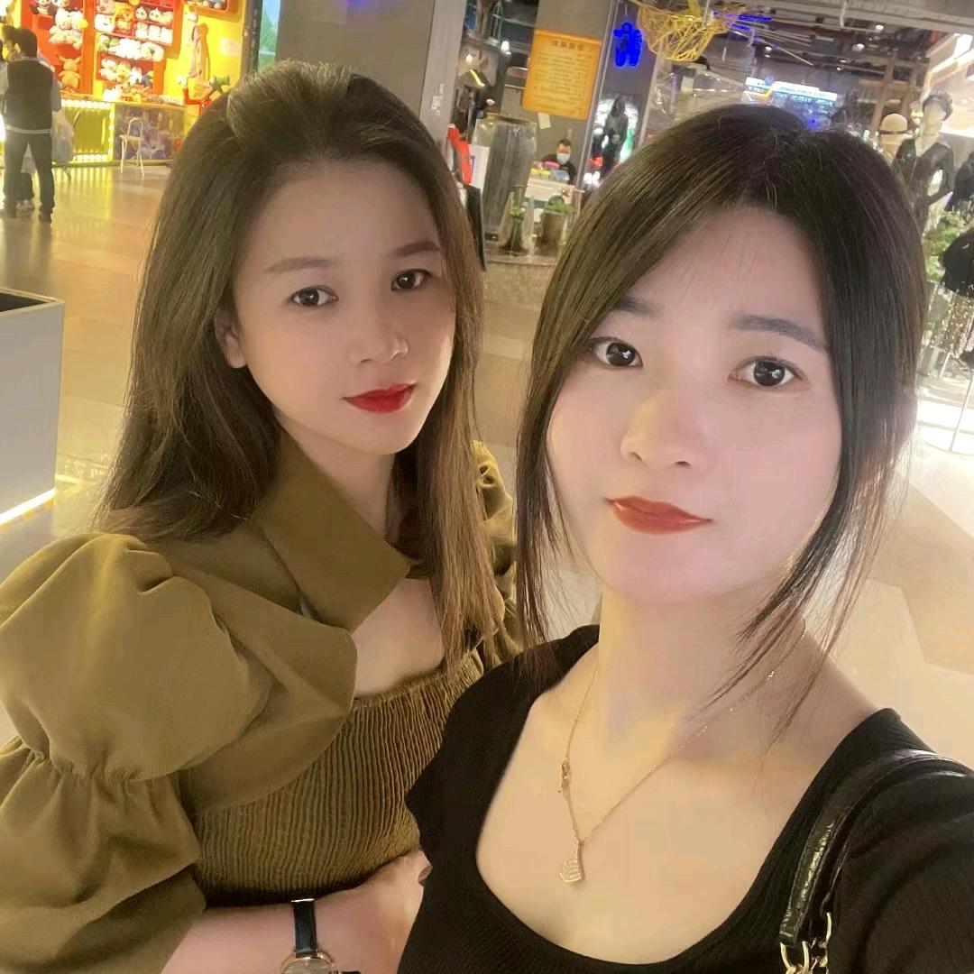 华雅~开开心心