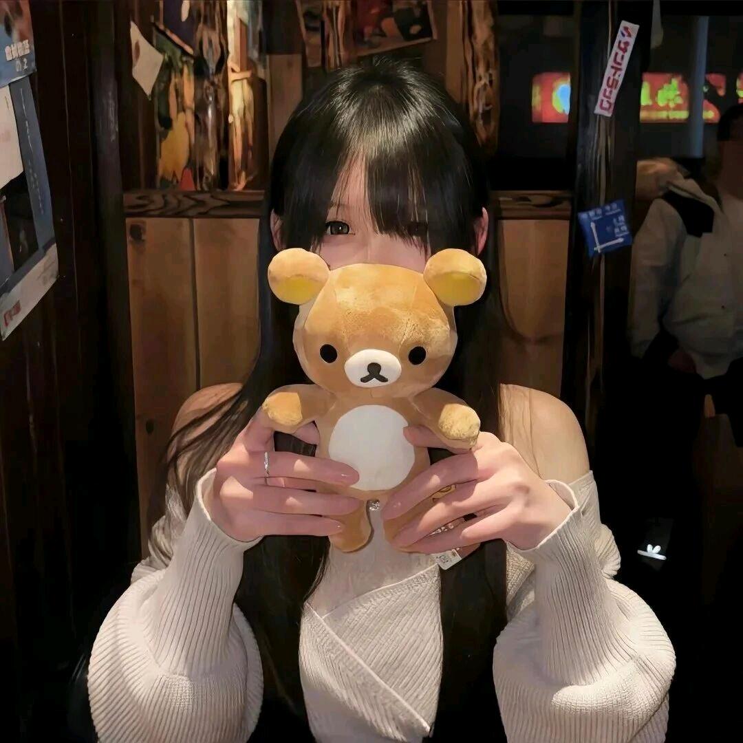 不如早睡头像