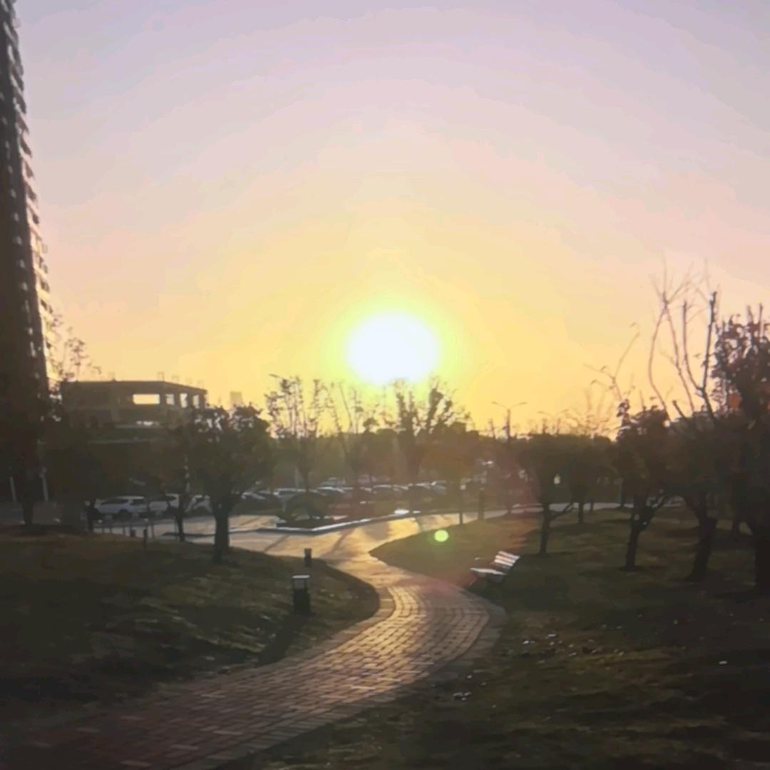 心平气和 万事顺遂