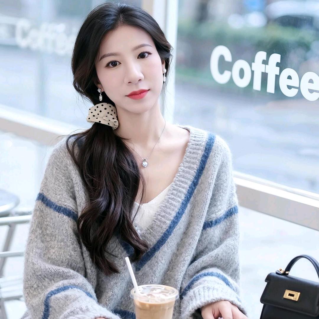 @娟子❤️小幸运🌈
