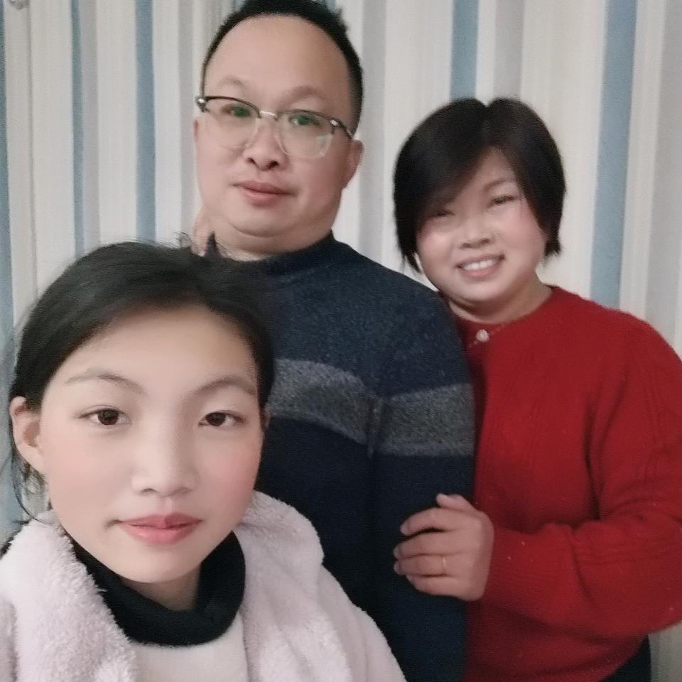 希妈妈日常生活